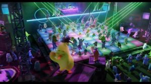 Машина времени "Скворец"