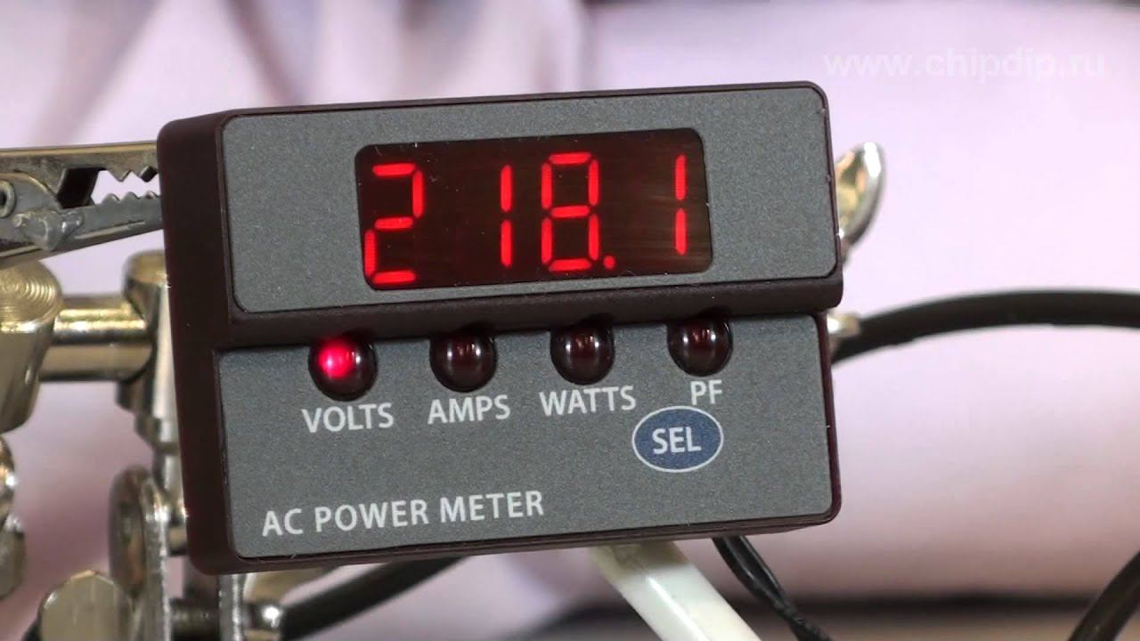 Измерительная головка ACM20-5-AC1-R-C от MURATA