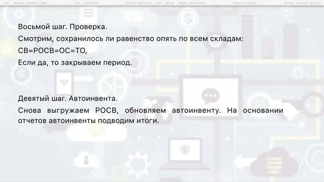iiko Школа Аналитики. Урок 7 смотреть онлайн