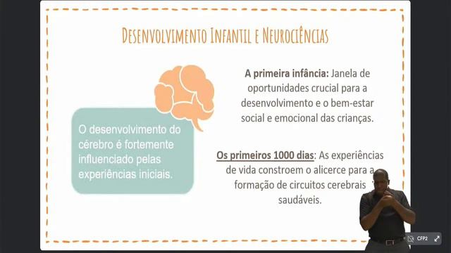 A Psicologia Rumo à 12ª Conferência Nacional Dos Direitos Da Criança E Do Adolescente -- Abertura