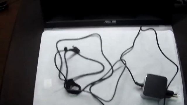 Asus A516J Распаковка и краткий обзор.