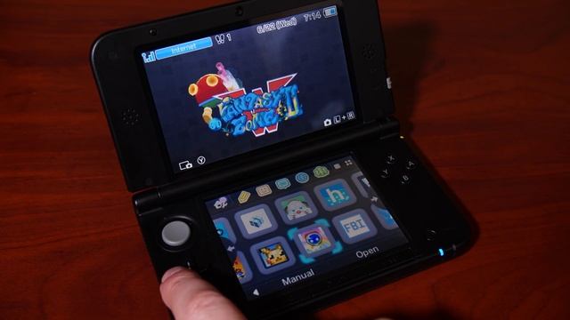 The Nintendo 3DS eShop Is Going Offline Forever. How to Play All Games After 2023 | MVG смотреть онлайн