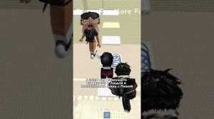 Мой друг изменился иза робаксов ИСТОРИЯ РОБЛОКС