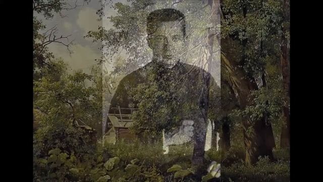 Русский художник Аммон Владимир Федорович смотреть онлайн