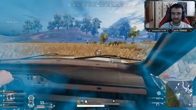 ? ???? ? Pubg Lite (Live # 235) Echipa Racheta смотреть онлайн