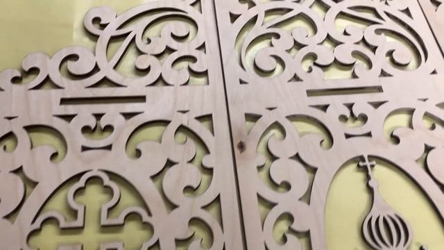 Настенная полка для икон смотреть онлайн