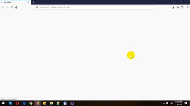 Install Material Design Admin Template in ASP.NET Core MVC смотреть онлайн