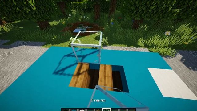 ЖИГУЛИ В МАЙНКРАФТ! | ВАЗ 2107 В MINECRAFT! смотреть онлайн