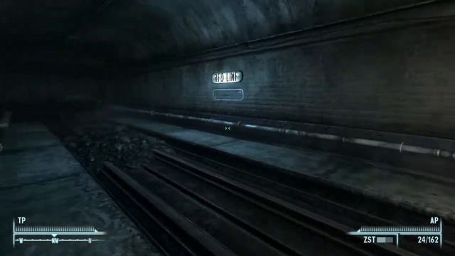 #13 -Let´s Play- Fallout 3 - Eine friedliche Lösung? смотреть онлайн