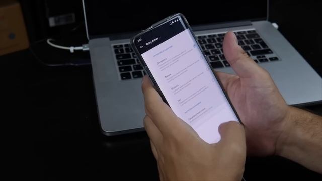 OnePlus 7 Pro - ВАНПЛАС НА МАКСИМАЛКАХ
