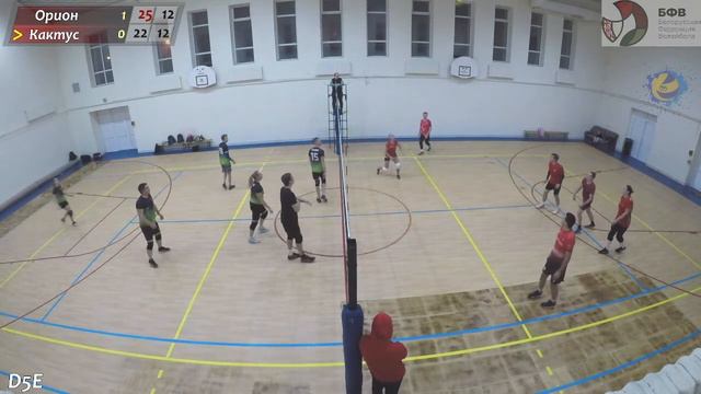 05.12.2022. MVL Mix. ОДЕССКАЯ. Д5. Группа Е. Орион - Кактус смотреть онлайн