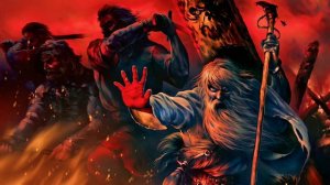 Ария-Крещение огнём.