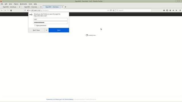 DIY WI-FI MESH with OpenWrt смотреть онлайн