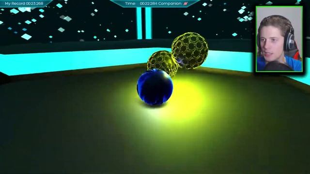 NeonBall #4 смотреть онлайн