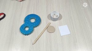 Поделка на 8 марта КАРТОН И ФОАМИРАН