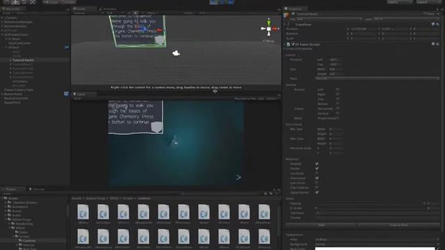Daikon Forge - Problem with bu смотреть онлайн