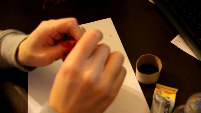 Новогодний Мастер-класс ШАПОЧКА смотреть онлайн