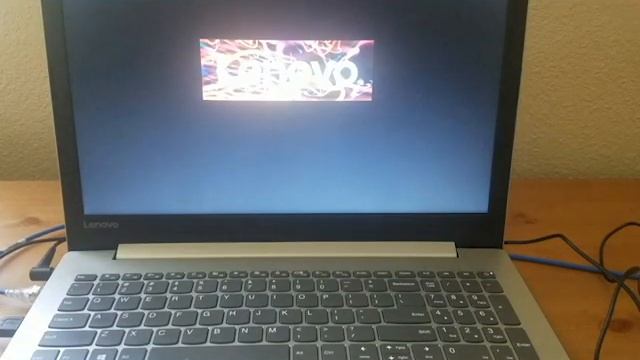 How to enable virtualization VT-x in Bios Lenovo / windows 10 смотреть онлайн