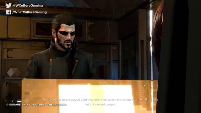 9 Video Games Ruined By Ridiculously Last Minute Changes смотреть онлайн