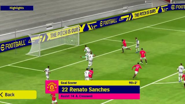 Renato Sanches Portuguese Midfielder.. 🔥🇵🇹 #Efootball смотреть онлайн