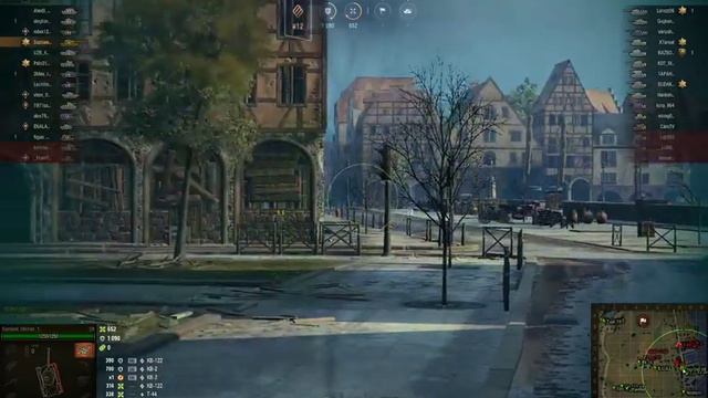 КУПИЛ Т29 ВЫШЕЛ В БОЙ.. WOT. смотреть онлайн