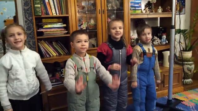 Песенка про Крокодила смотреть онлайн
