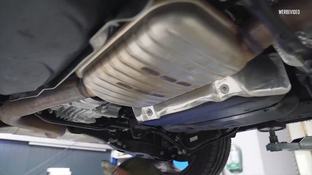 JP Performance - Volkswagen Golf VII R | Sound mit TÜV! смотреть онлайн