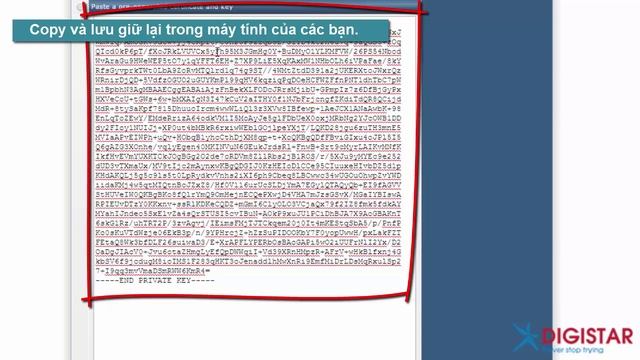 Phần 03: Hướng dẫn tạo CSR và cài đặt SSL Certificate trên DirectAdmin смотреть онлайн