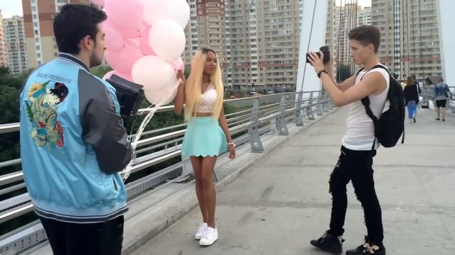 Мари СЕНН  ★  День Рождения