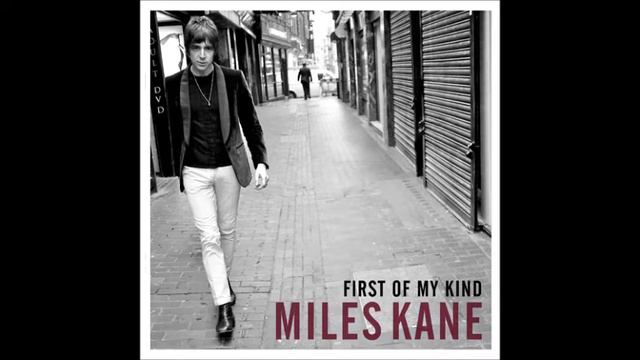 28 Miles Kane - Night Runner смотреть онлайн