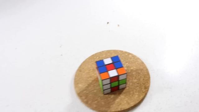 How To Solve a Rubik's Cube in 10 Seconds смотреть онлайн