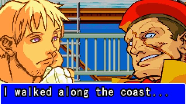 Final Fight One (GBA) All Bosses (No Damage) смотреть онлайн