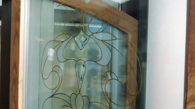 Двери "ЛЮКС" смотреть онлайн