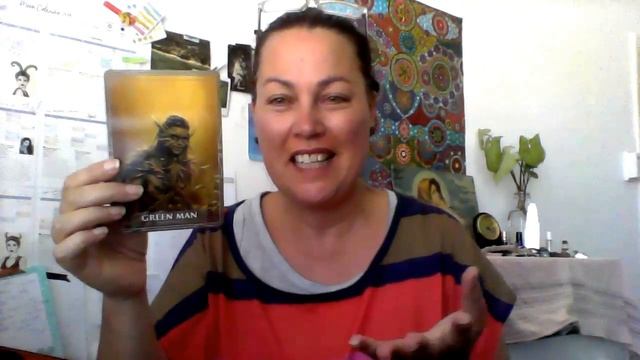 First Impressions of The Gods & Titans Oracle смотреть онлайн
