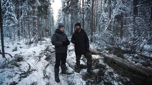 Найдены секреты пиломатериалов | Как экономить 3.000.000 в год при обработке 10.000м³ леса смотреть онлайн