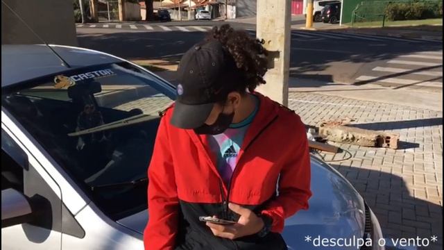 FORD FIESTA SEDAN [ARO 17] SUSPENSÃO A AR - castor смотреть онлайн