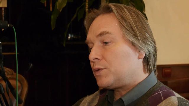 Интервью Рыбакова Виталия Анатольевича смотреть онлайн