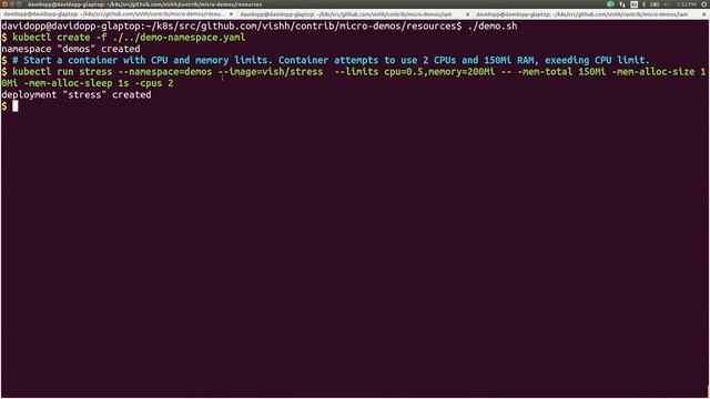 Best practices for managing Container Engine Clusters across multiple teams (Google Cloud Next '17) смотреть онлайн