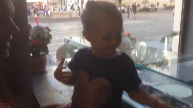 Пицца мама Миа смотреть онлайн