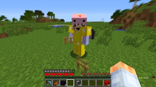 ДОМ НА ДЕРЕВЕ НУБА И ПРО ПРОТИВ 1000 ЗОМБИ В МАЙНКРАФТ! ПРО И ДЕВУШКА ПРОТИВ ЗОМБИ АПОКАЛИПСИС смотреть онлайн