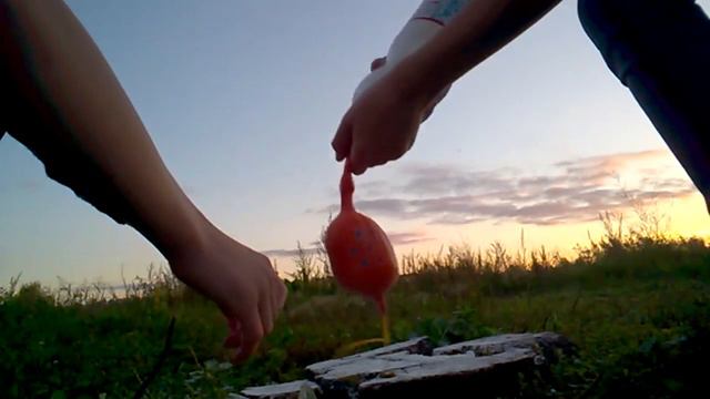 Сделал 2 кг антистресса|Дикий ржач смотреть до конца| смотреть онлайн