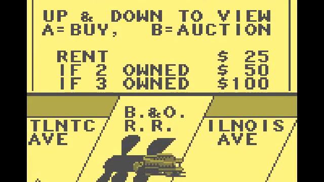 Monopoly - Version Comparison смотреть онлайн