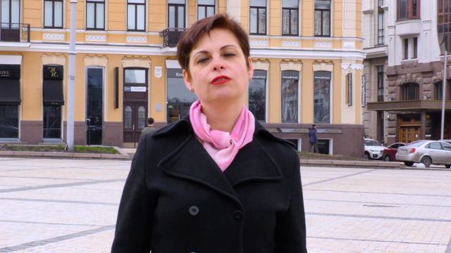 Ермаченко Анна - консультант отдела продаж АН «Благовест» смотреть онлайн