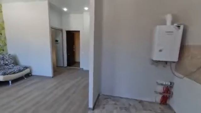 Квартира у моря. Небуг смотреть онлайн