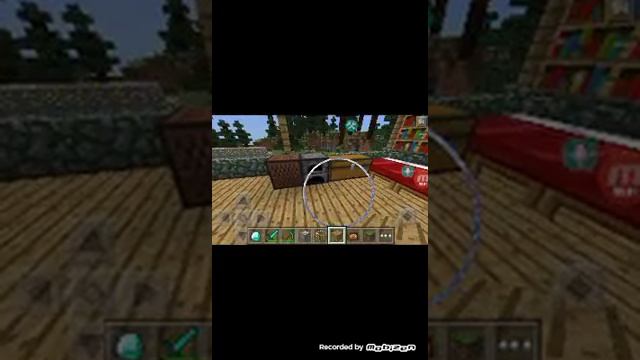 Майнкрафт пе игра на расстояние смотреть онлайн