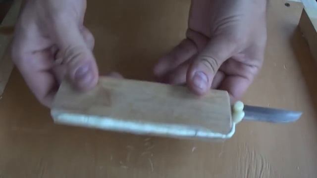 Богородский нож из опасной бритвы смотреть онлайн