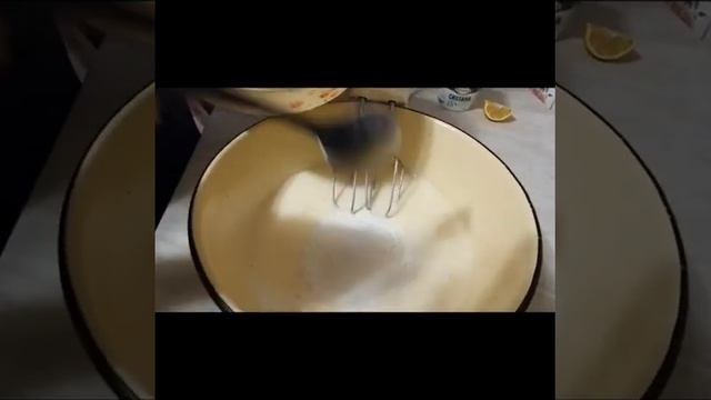 Мраморный кекс! Очень просто!!!!! смотреть онлайн
