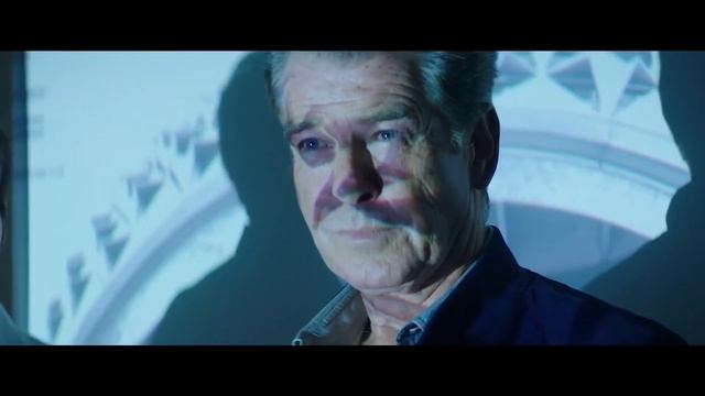 Изгои!!! Трейлер!!! (2021) смотреть онлайн