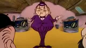 Незнайка на Луне 9