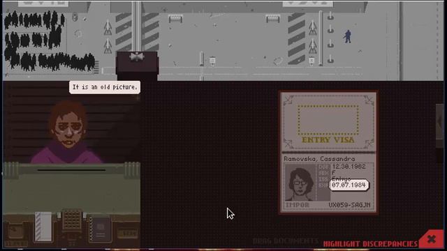 Poradnik Papers Please 1